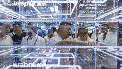 China and America in the artificial intelligence breed: availability for everyone in exchange for the desire to lead