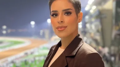 قصة الأمن في الحج