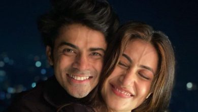 Dhanashree Verma’s romantic photo viral after divorce from Yuzvendra, does this person date? Salman did work
