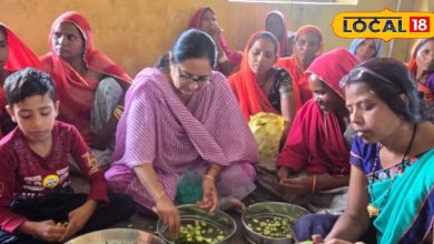 Women are rich by making ‘cancer pickle’ … will be shocked to know the benefits!
