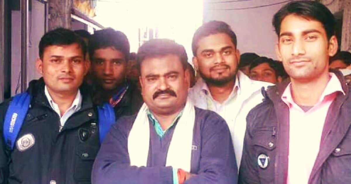 Who is Guru Rahman, who makes IAS-Ps with a fee of just Rs 11?