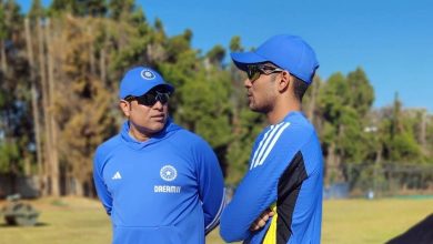 There was chaos in NCA, BCCI, VVS Laxman also wants to leave the post in search of new coaches