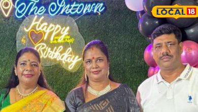 Rakhi 2025: Sisters played Rakhi’s duty, not one, twice saved the brother’s brother