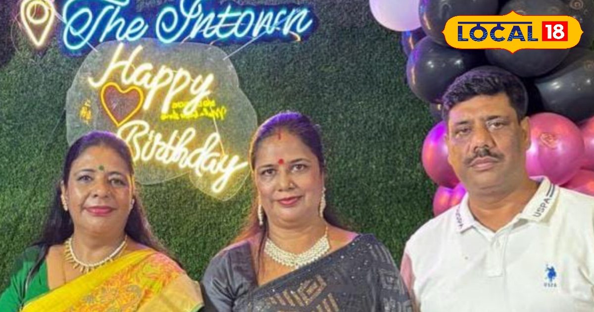 Rakhi 2025: Sisters played Rakhi’s duty, not one, twice saved the brother’s brother