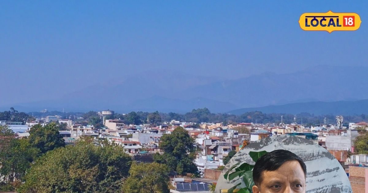 Will no longer run in dehradun to occupy government countries? Action plan ready …