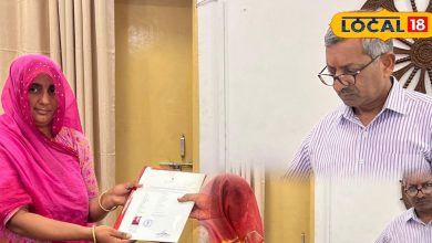 Gift of ‘Bharat maa’ before rakhi, 3 pack -dissatisfied women get Indian identity