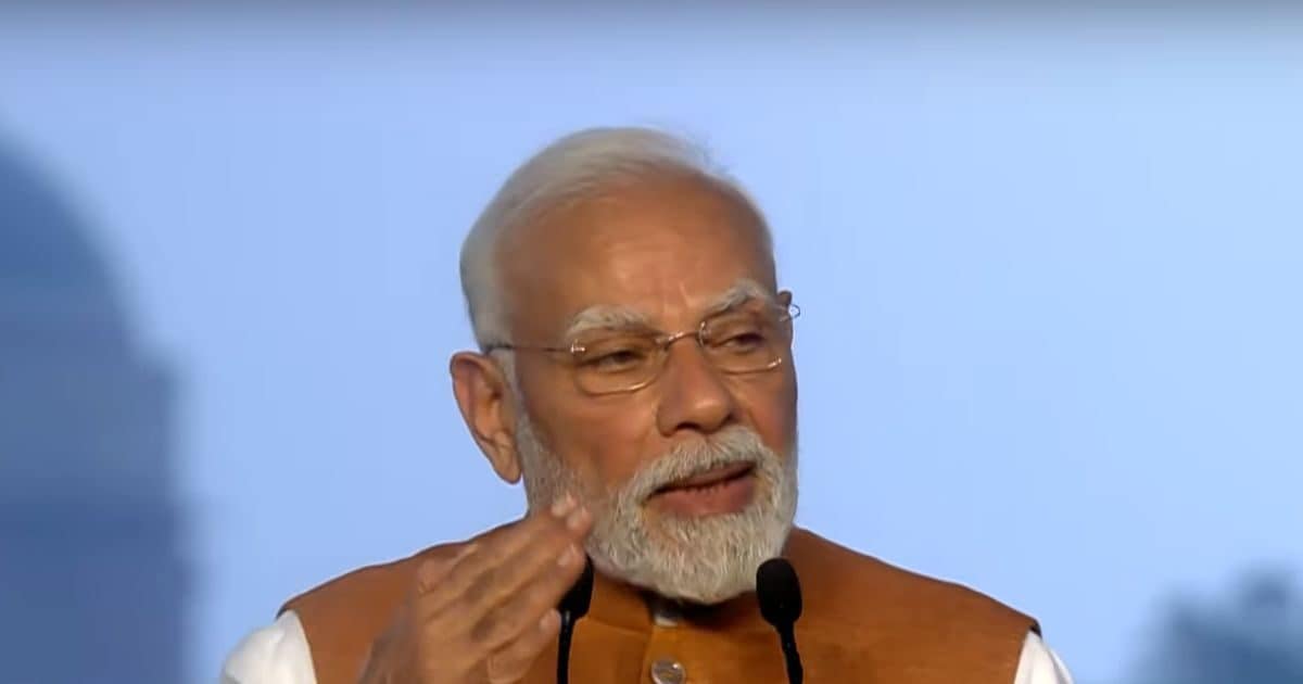 Hindi News Today: कर्तव्य भवन से तय होगी विकसित भारत की दिशा, बोले PM मोदी