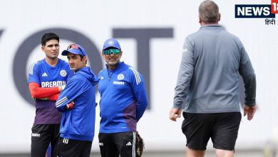 Great hand in the victory of Team India but became notorious because of serious enmity