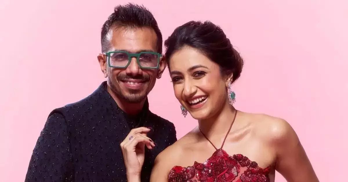 No moneyproperty, this is the real reason for the divorce of Dhanashree-Yuzvendra, cricketer broke a silence on ‘Sugar Daddy’