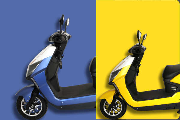 Zelo Knight+ Scooter, wonderful features and no other option will be available at such a low price