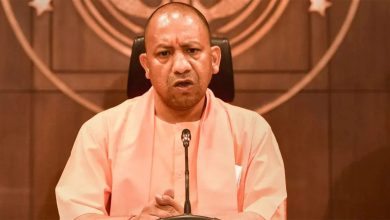 Administrative reform in UP, five officers, including three IPs transferred