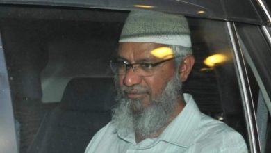 Great disclosure of financing illegal repentance in UP, fear of joining the wire Zakir Naik will be investigated after