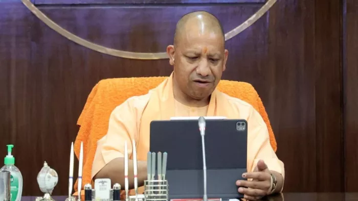 UP -Cabinet Meeting: New Universities will open in Muzaffarnagar, Mathura and Barabanki, Yogi Cabinet Decision Open – Up Cabinet decision will be opened new universities in Muzaffarnagar Mathura and Barabanki