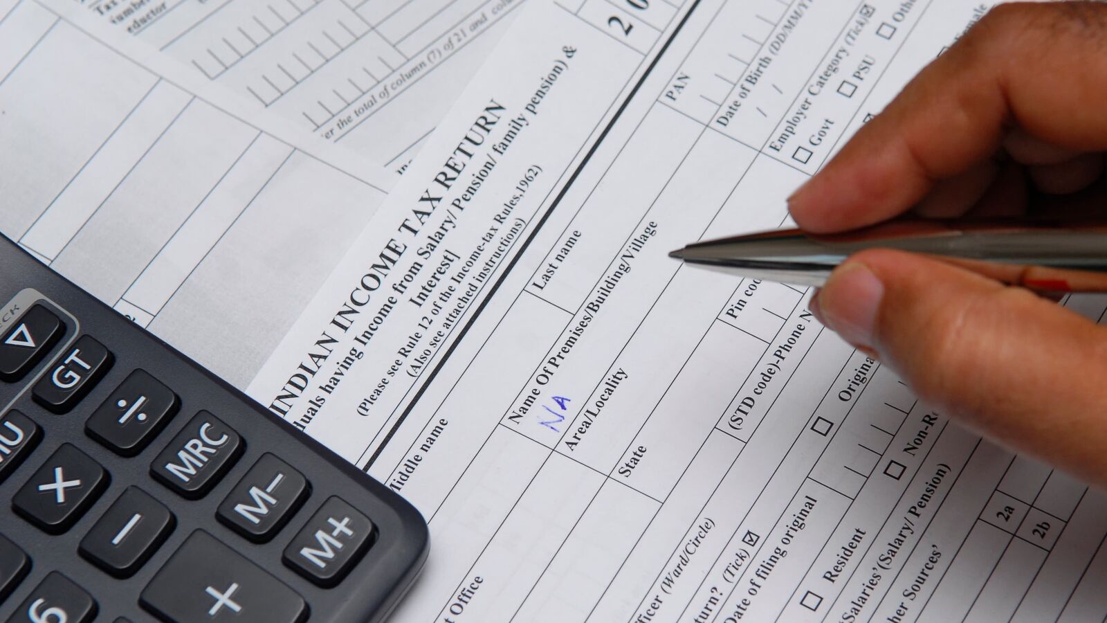 Cabinet is likely to consider Friday Revised Income Tax Bill