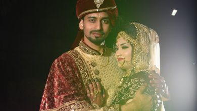 These leaders of India have been married abroad