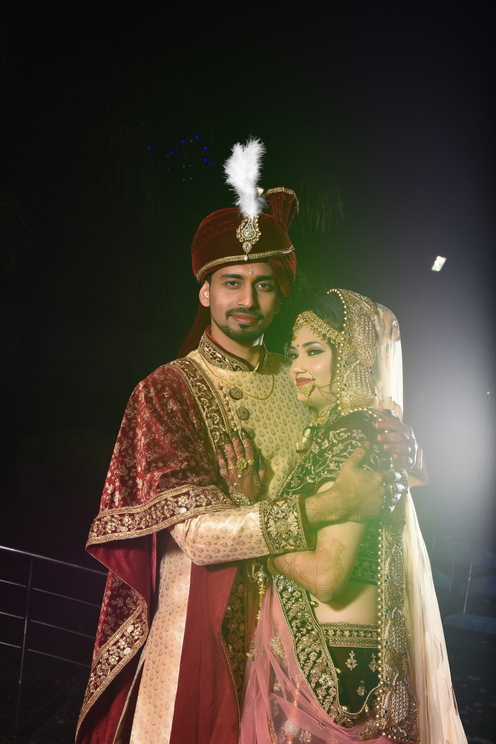 These leaders of India have been married abroad