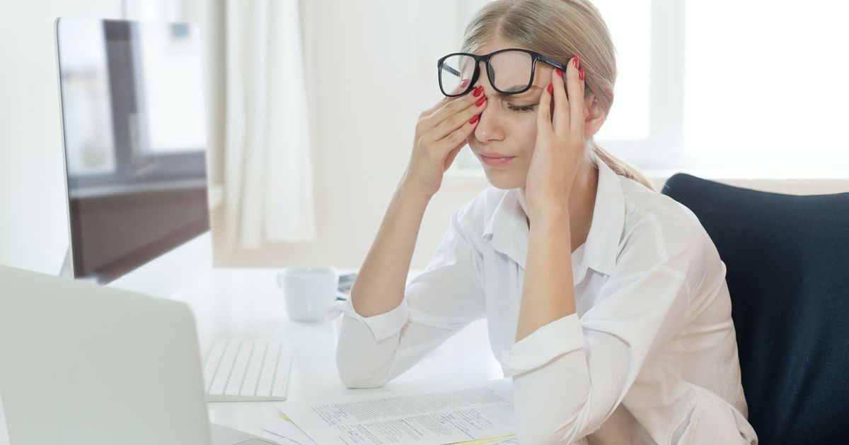 Researchers discover genes related to “chronic fatigue syndrome”