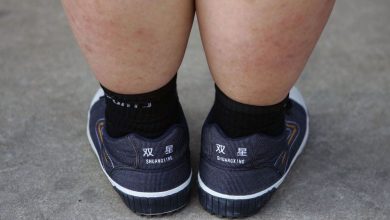 Study: Obesity can be transmitted genetically, but mother genes have a greater effect on the weight of the child