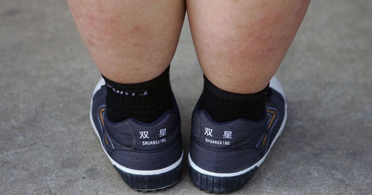 Study: Obesity can be transmitted genetically, but mother genes have a greater effect on the weight of the child