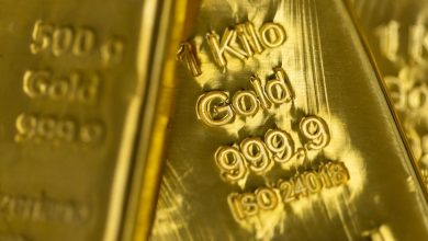 China is still buying gold for the ninth month to diversify its assets