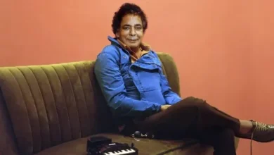 أزمات صحية تطارد 3 من الفنانين المصريين خلال الأيام القليلة الماضية.. بينهم #محمد_منير