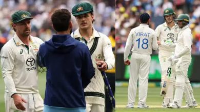 Kohli beat Bumrah in the debut match, Bumrah, now India, Australia’s team comes