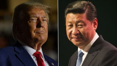Dragon rages on Trump’s Rate Dadagiri! While spending the poison, he said, ‘If you relax the bully …’