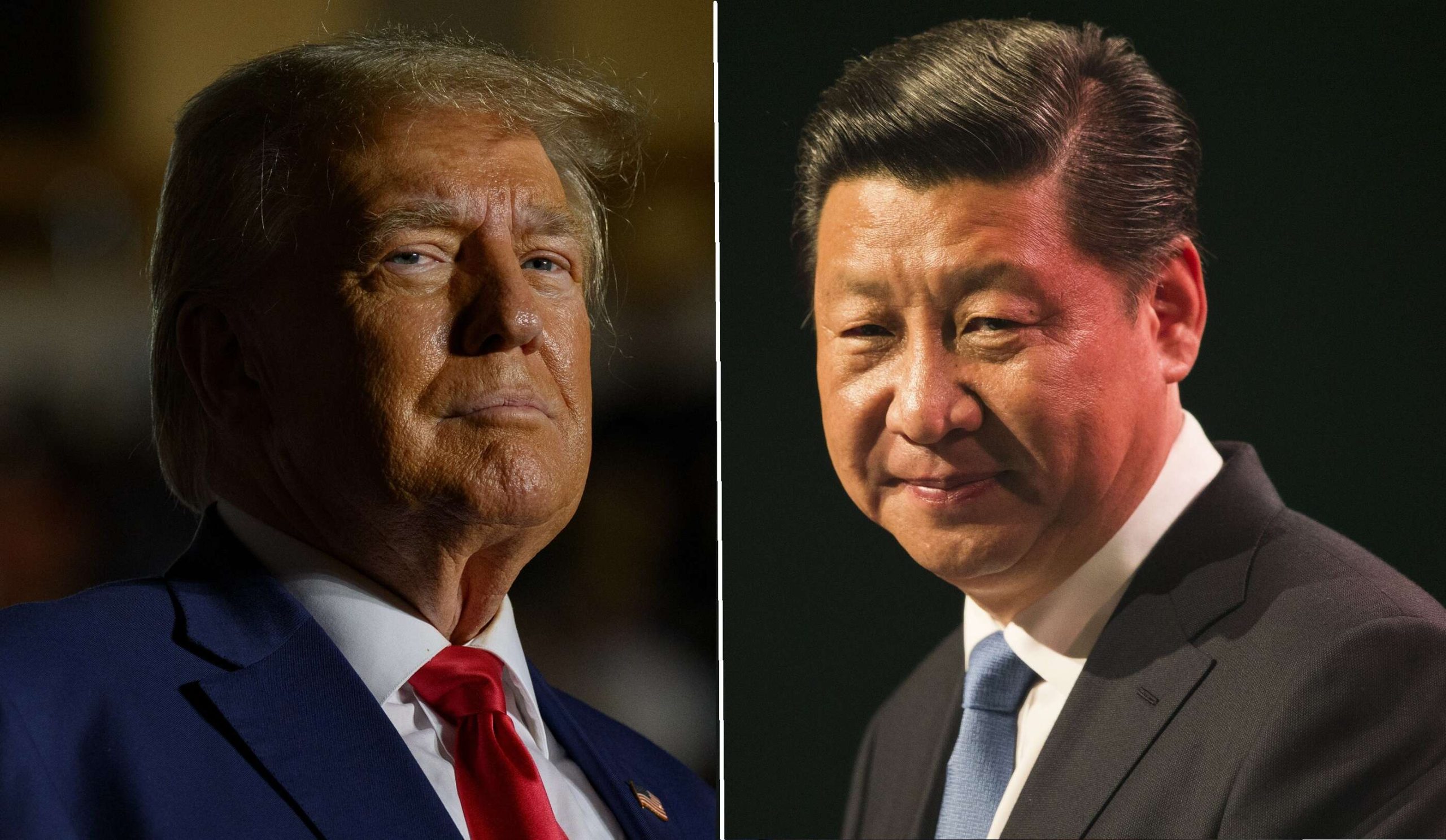Dragon rages on Trump’s Rate Dadagiri! While spending the poison, he said, ‘If you relax the bully …’