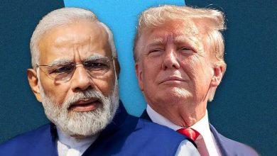 Why do Trump threaten to set up 250% rates on India? Know the five major reasons India president