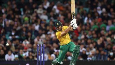 2 different captains were announced for the ODI and T20I series, also Squad declared, they got space