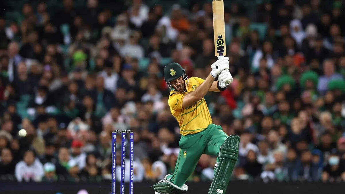 2 different captains were announced for the ODI and T20I series, also Squad declared, they got space