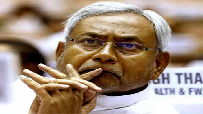 Bihar News: Nitish Kumar is a chhaliya, Mangalraj is the one … Talk a lot, RJD has spoken RJD State President Manganilal Mandal -Bihar Politics News: Lalu Yadav, Tejadwi Yadav RJD State President Mangani Lal Mandal Bhagalp Today, Nitish Kumar Jadu in Bh