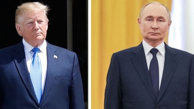 The White House denies Kremlin’s claim from the final Trump Putin Summit, and insists that Putin must first meet Zelensky: Report