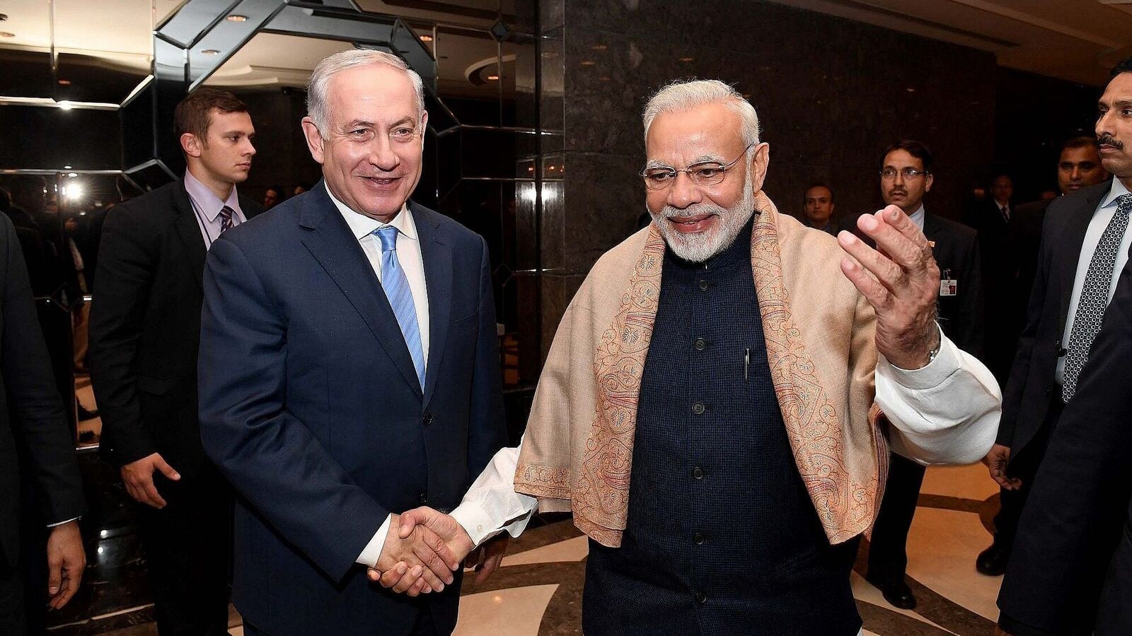 “It will be in interest of …”: Israel PM Netanyahu responds to Donald Trump’s 50% tariff to India