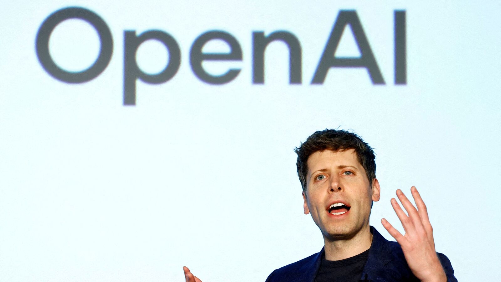 India is seen as OpenAI’s top users center with GPT-5 Boost: Sam Altman