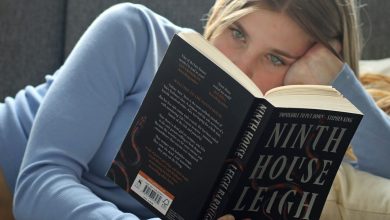 Learn the art of reading the entire book on a day