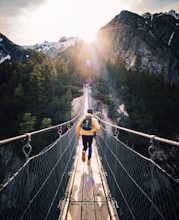 Definitely read these 8 books if you love to walk