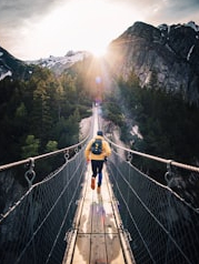 Definitely read these 8 books if you love to walk