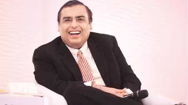 Mukesh Ambani did not take salary again! Do you know why Mukesh Ambani has not taken a single rupee salary for five consecutive years?
