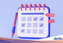 The government officially published SKB, leaving August 18 together