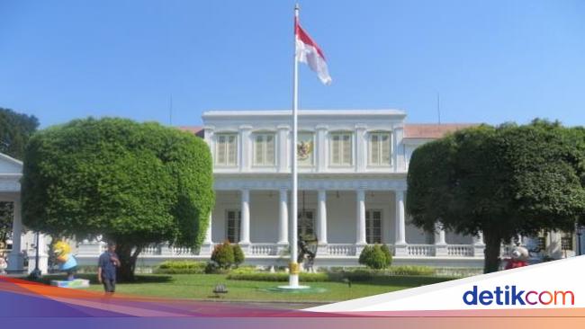 Get ready again! Palace contributes to the 80th anniversary of the Republic of Indonesia tomorrow
