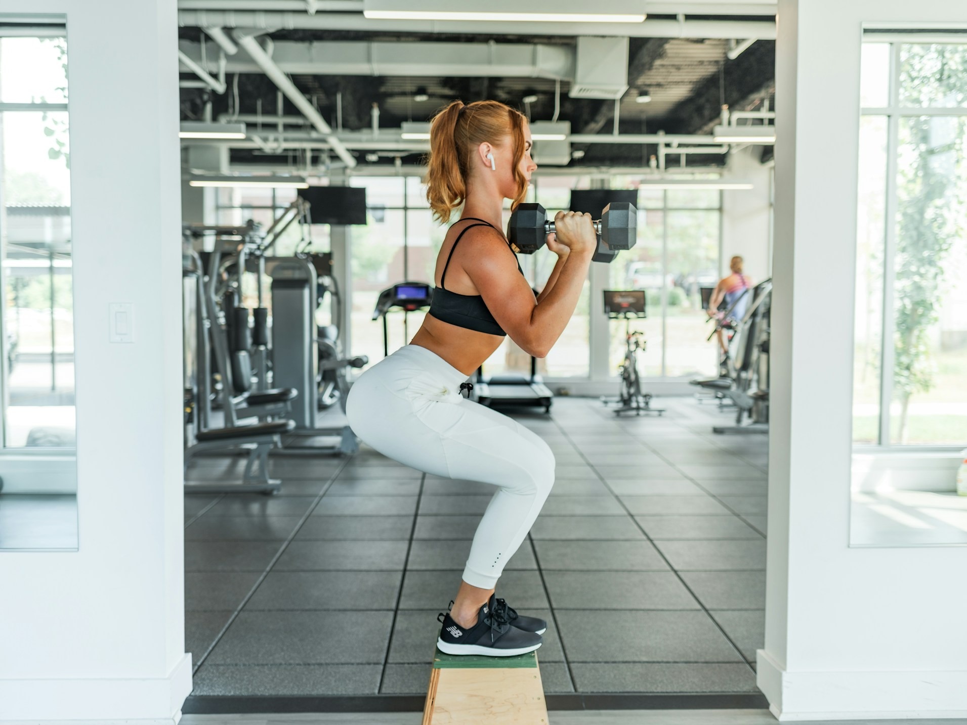 8 best benefits of squat