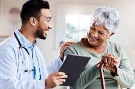 In Morena, the negligence of a doctor caused the sight of a patient, serious damage caused by wrong medicine