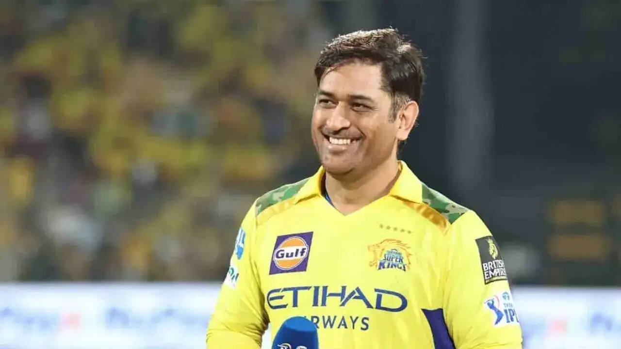 In IPL 2026, ‘Tala’ will be seen or said goodbye? MSD answered the biggest question to its fans
