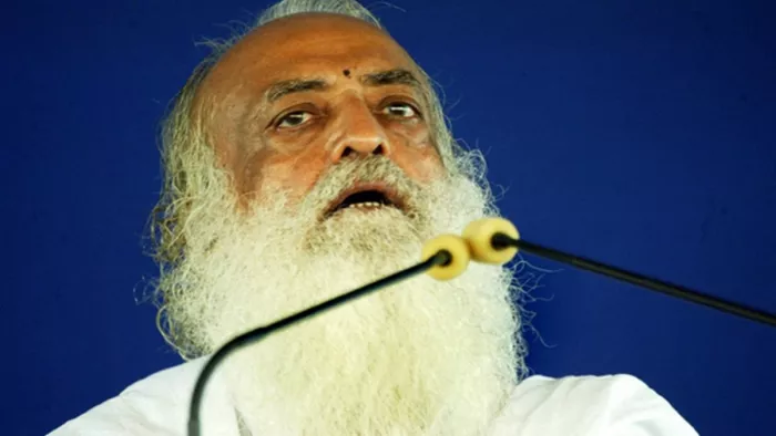 ‘Asaram Bapu’s condition seriously’, based on the doctor’s report, the Gujarat High Court increased bail for treatment – the Gujarat High Court spent relief on Asaram for treatment until August 21