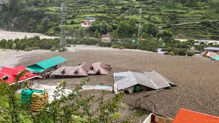 “Papa, you won’t be able to escape”. The last time after the tragedy in Uttarkashi, the son of the Nepali couple was last called -Papa we won would not be an Aapli to survive the Nepali pair.