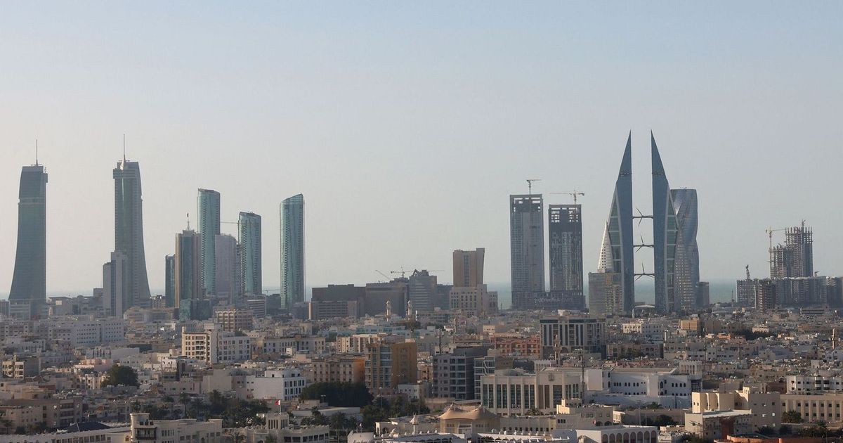 An Saudi -Bahraini agreement to qualify human cadres in the labor market