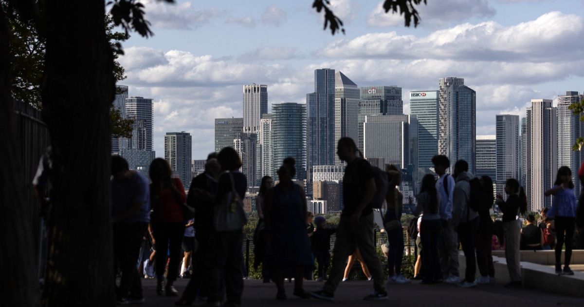 A strong trend for US businesses to issue Euro bonds