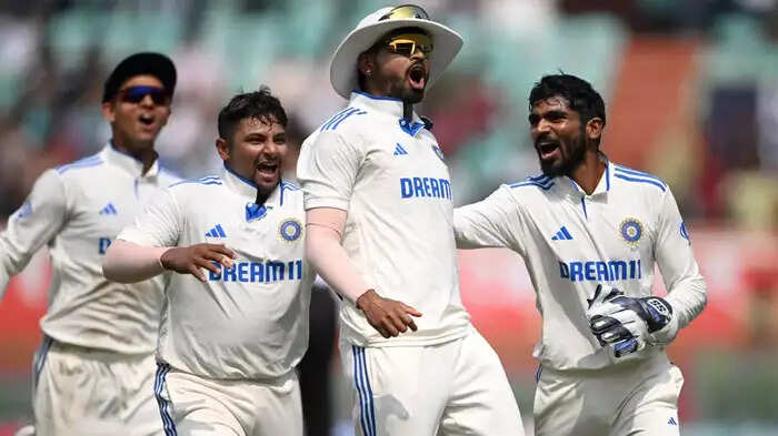 Shreyas Iyer: Shreyas Iyer’s exile is about to end, this test series will return with Asia Cup