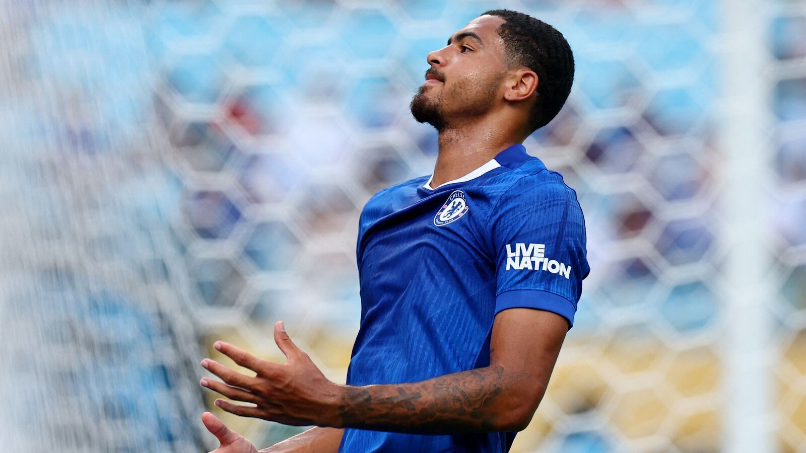 Levi Colwill injury update: Chelsea defender undergoes surgery on torn ACL